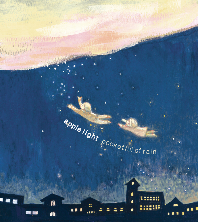 applelight-pocketfulofrain