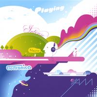 pineam-playingintenseneutralelectronicaadnauseam