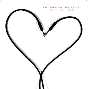 theamericananalogset-knowbyheart