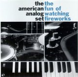 theamericananalogset-thefunofwatchingfireworks